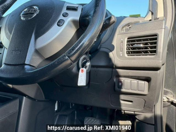 Used 2010 AT nissan x-trail NT31 Image[22]
