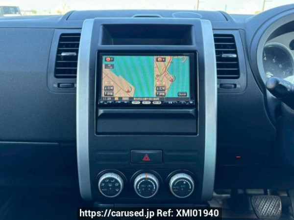 Used 2010 AT nissan x-trail NT31 Image[23]