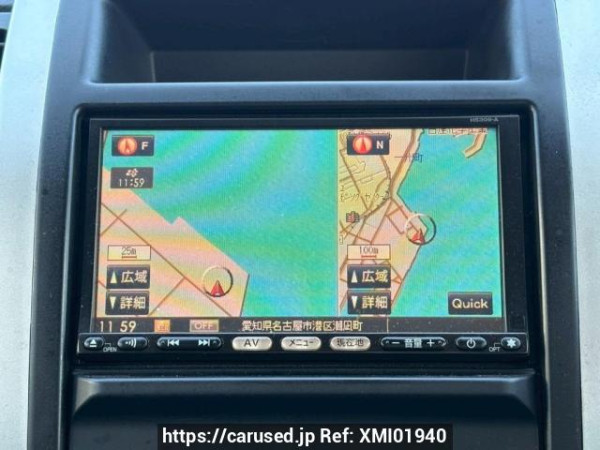 Used 2010 AT nissan x-trail NT31 Image[24]