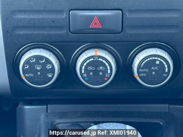 Used 2010 AT nissan x-trail NT31 Image[25]