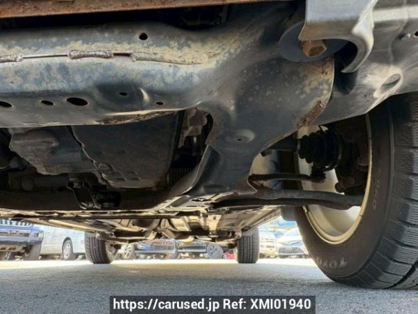 Used 2010 AT nissan x-trail NT31 Image[34]