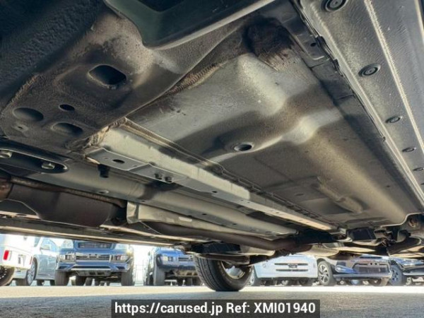 Used 2010 AT nissan x-trail NT31 Image[36]