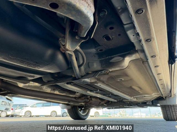 Used 2010 AT nissan x-trail NT31 Image[38]