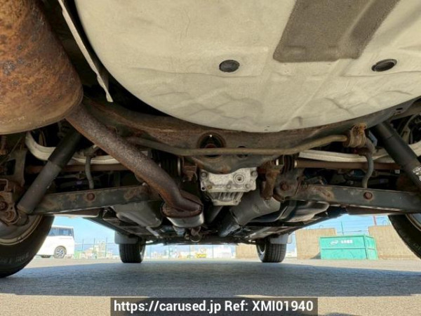 Used 2010 AT nissan x-trail NT31 Image[40]