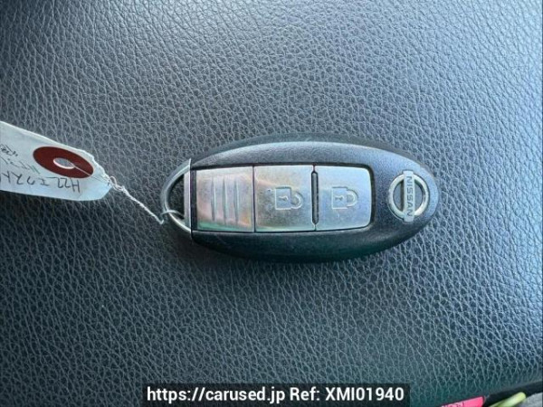 Used 2010 AT nissan x-trail NT31 Image[42]