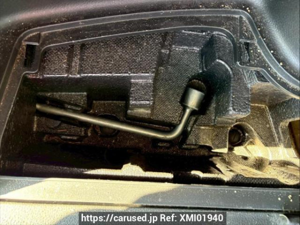 Used 2010 AT nissan x-trail NT31 Image[44]