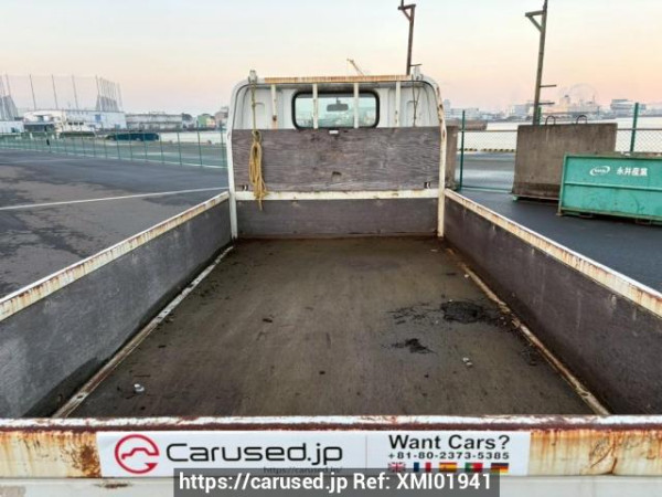 Used 2002 MT mitsubishi canter-guts FB70ABX Image[8]