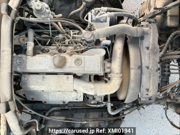 Used 2002 MT mitsubishi canter-guts FB70ABX Image[10]