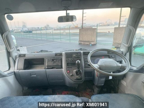Used 2002 MT mitsubishi canter-guts FB70ABX Image[17]