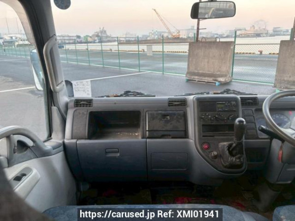 Used 2002 MT mitsubishi canter-guts FB70ABX Image[18]