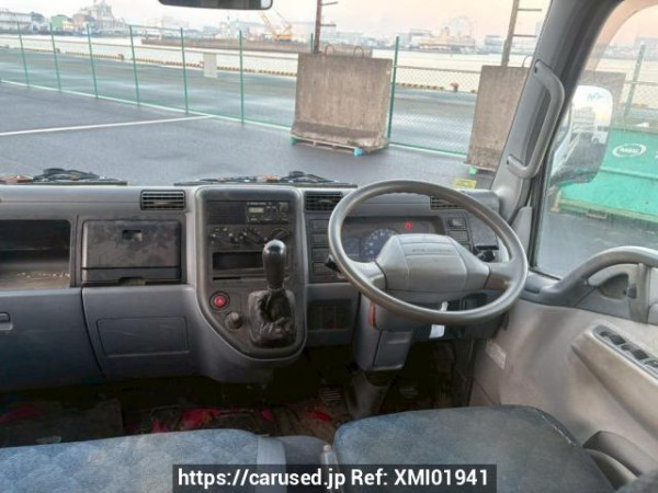 Used 2002 MT mitsubishi canter-guts FB70ABX Image[19]