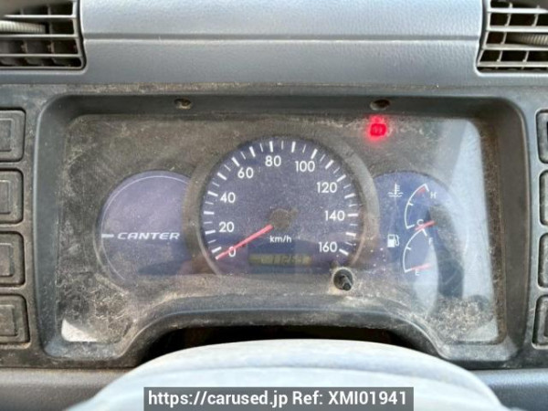 Used 2002 MT mitsubishi canter-guts FB70ABX Image[20]