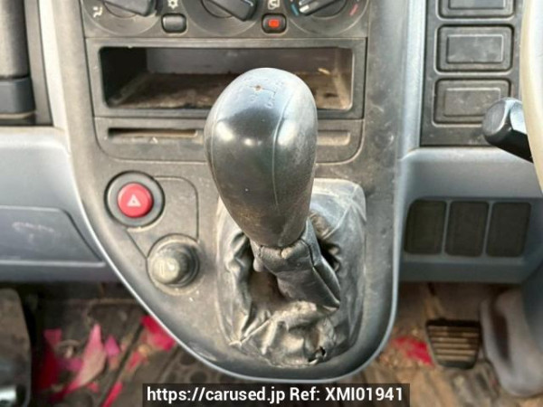 Used 2002 MT mitsubishi canter-guts FB70ABX Image[25]