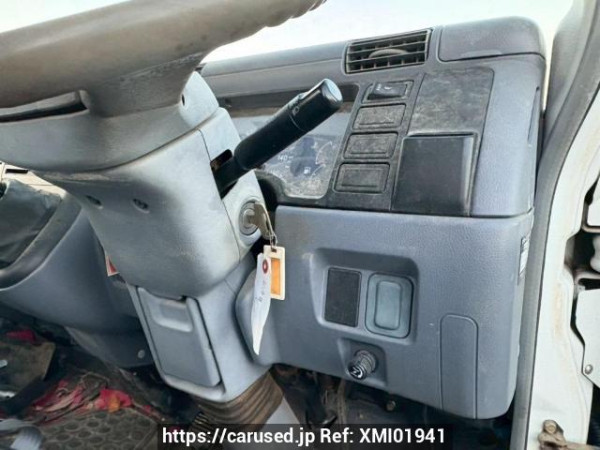 Used 2002 MT mitsubishi canter-guts FB70ABX Image[27]
