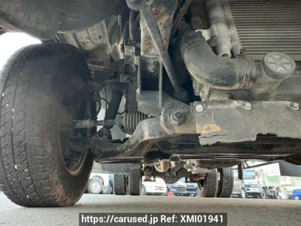 Used 2002 MT mitsubishi canter-guts FB70ABX Image[33]