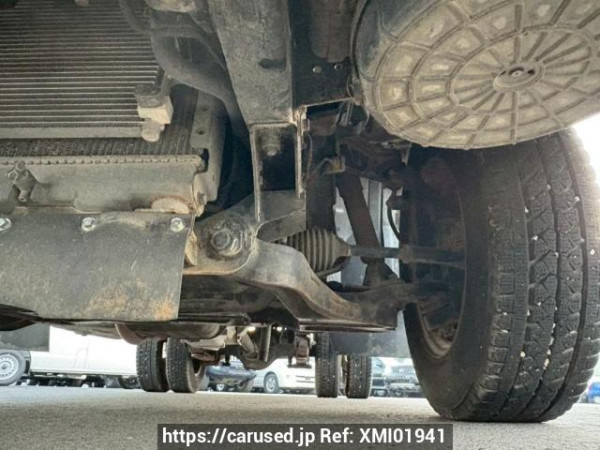 Used 2002 MT mitsubishi canter-guts FB70ABX Image[34]