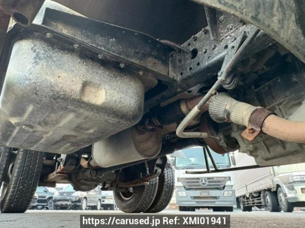 Used 2002 MT mitsubishi canter-guts FB70ABX Image[35]