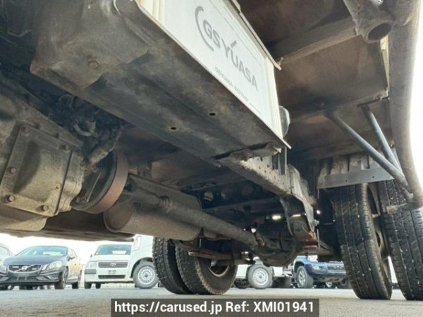 Used 2002 MT mitsubishi canter-guts FB70ABX Image[36]