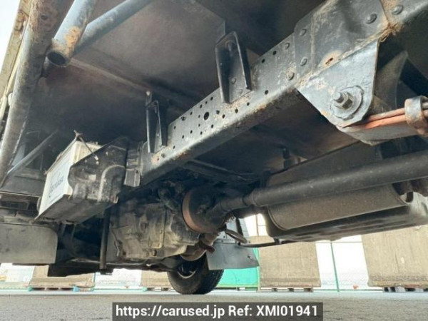 Used 2002 MT mitsubishi canter-guts FB70ABX Image[37]
