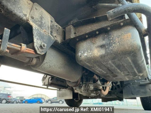 Used 2002 MT mitsubishi canter-guts FB70ABX Image[38]