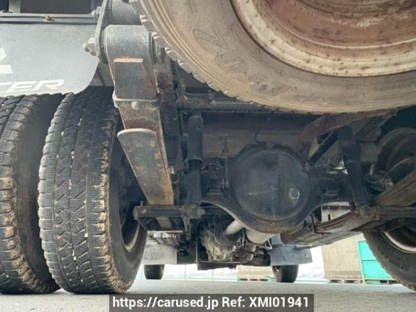 Used 2002 MT mitsubishi canter-guts FB70ABX Image[39]