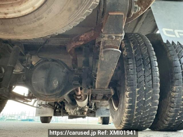 Used 2002 MT mitsubishi canter-guts FB70ABX Image[40]