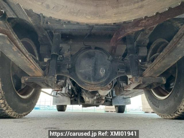 Used 2002 MT mitsubishi canter-guts FB70ABX Image[41]