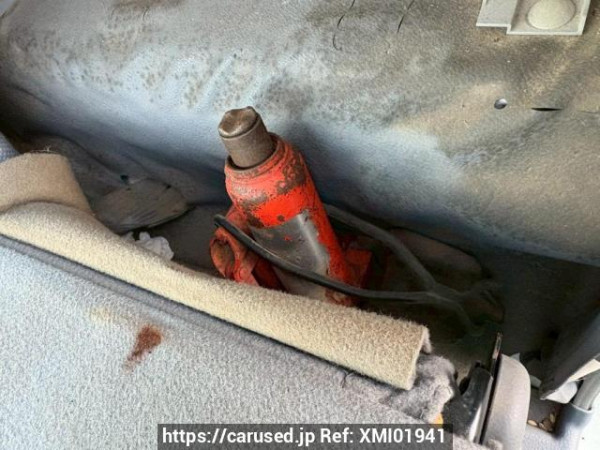 Used 2002 MT mitsubishi canter-guts FB70ABX Image[44]