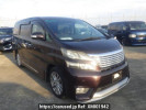 Toyota Vellfire ANH20W
