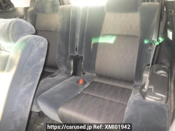 Used 2008 AT toyota vellfire ANH20W Image[15]