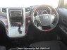 Used 2008 AT toyota vellfire ANH20W Image[18]