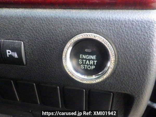 Used 2008 AT toyota vellfire ANH20W Image[19]