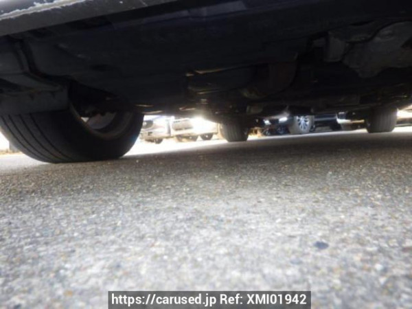 Used 2008 AT toyota vellfire ANH20W Image[28]