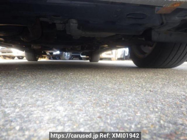 Used 2008 AT toyota vellfire ANH20W Image[29]