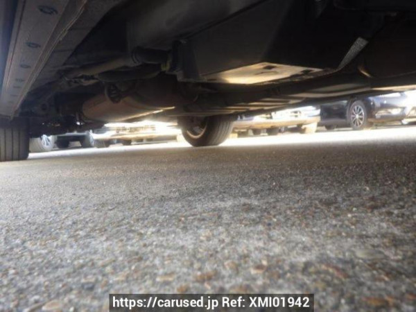 Used 2008 AT toyota vellfire ANH20W Image[30]