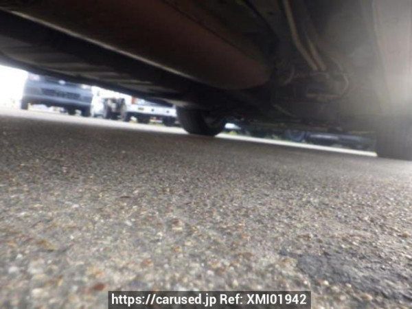 Used 2008 AT toyota vellfire ANH20W Image[31]