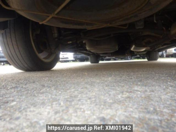 Used 2008 AT toyota vellfire ANH20W Image[32]