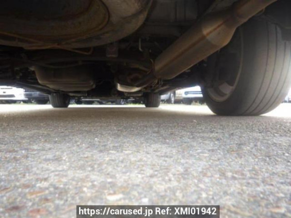 Used 2008 AT toyota vellfire ANH20W Image[33]