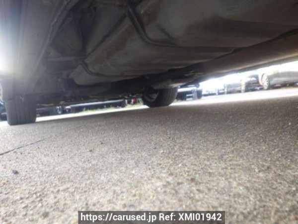 Used 2008 AT toyota vellfire ANH20W Image[34]