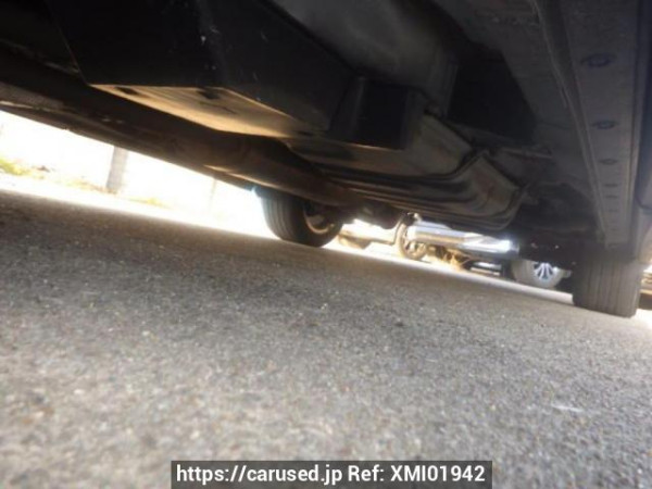 Used 2008 AT toyota vellfire ANH20W Image[35]