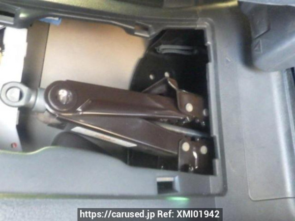 Used 2008 AT toyota vellfire ANH20W Image[38]