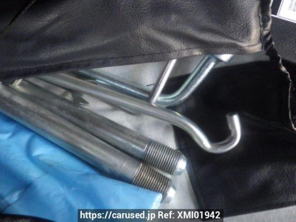 Used 2008 AT toyota vellfire ANH20W Image[39]