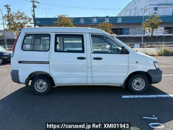 Used 2003 AT toyota townace-van KR42V Image[7]