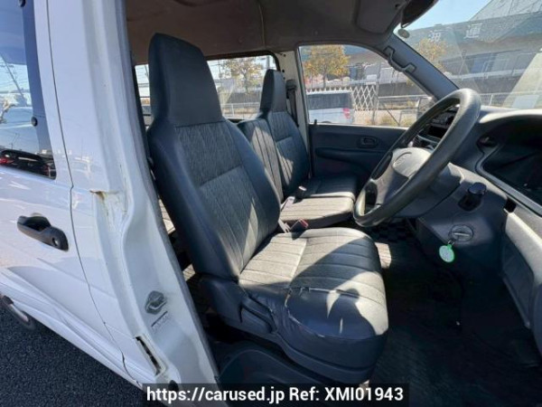 Used 2003 AT toyota townace-van KR42V Image[12]