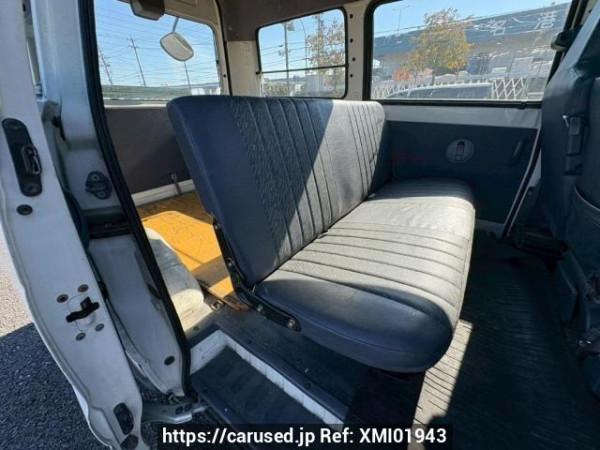 Used 2003 AT toyota townace-van KR42V Image[13]