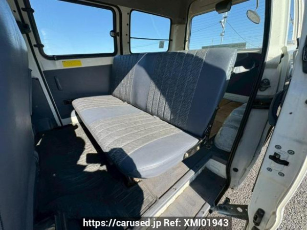 Used 2003 AT toyota townace-van KR42V Image[14]