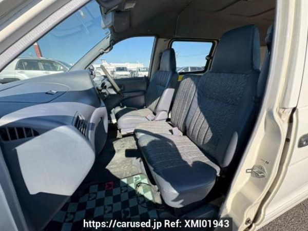 Used 2003 AT toyota townace-van KR42V Image[15]