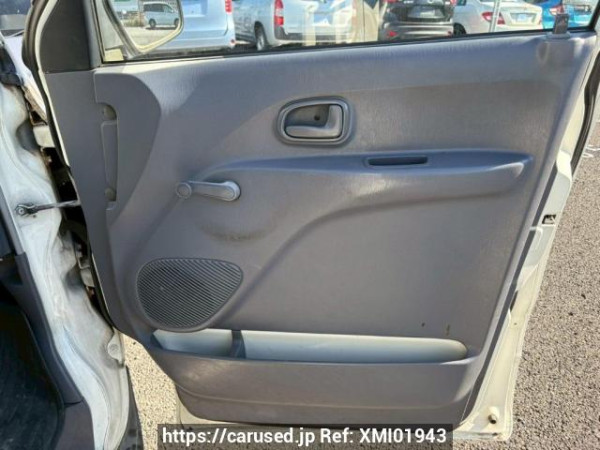 Used 2003 AT toyota townace-van KR42V Image[16]