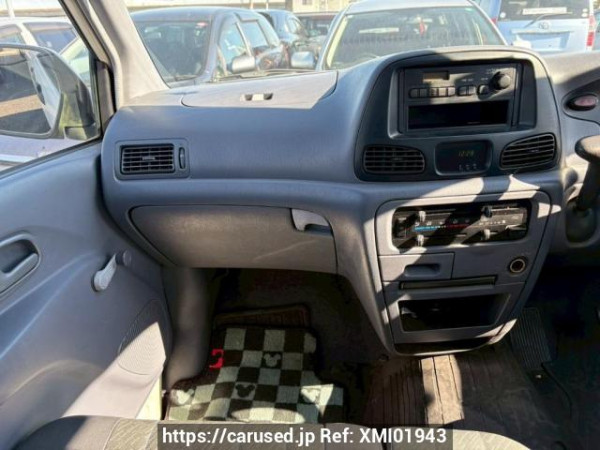 Used 2003 AT toyota townace-van KR42V Image[19]