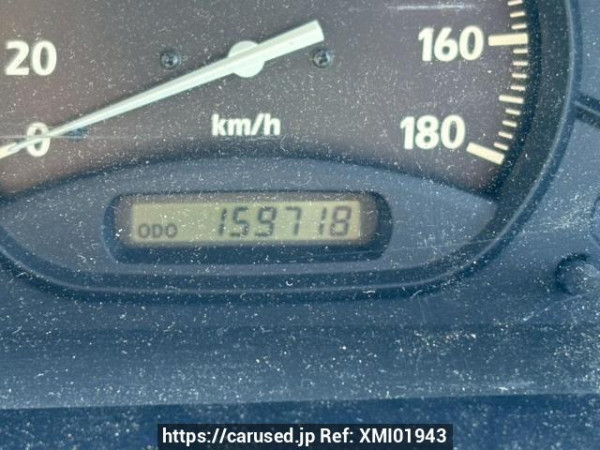 Used 2003 AT toyota townace-van KR42V Image[22]